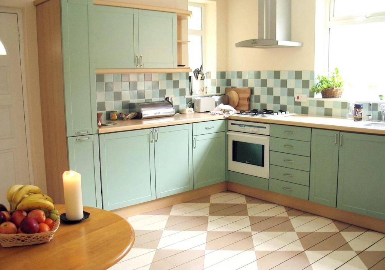 Healing Waters Sanctuary For Exclusive Private Hire And Self Catering Board, Vegetarian, Alcohol & Wifi Free Retreat In Glastonbury Exteriér fotografie