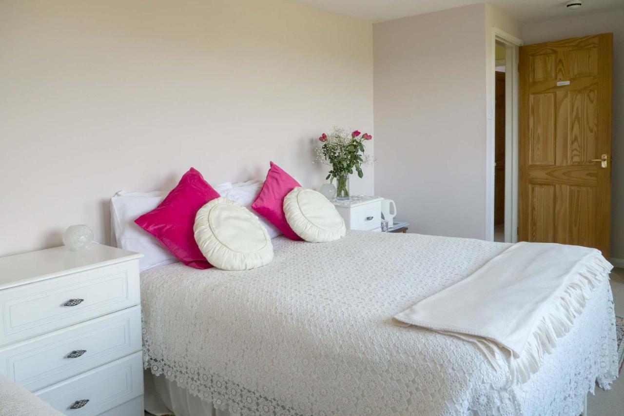 Healing Waters Sanctuary For Exclusive Private Hire And Self Catering Board, Vegetarian, Alcohol & Wifi Free Retreat In Glastonbury Exteriér fotografie